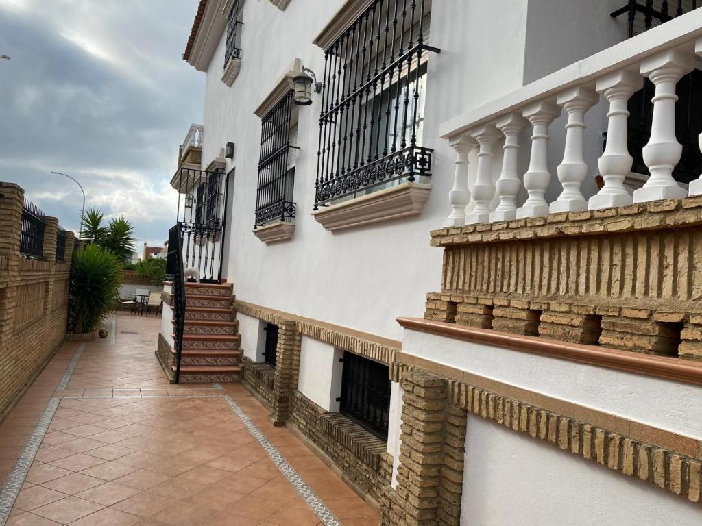 Costa Mazagón 3