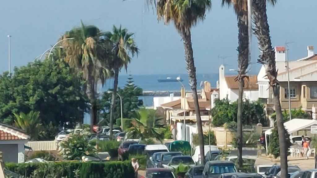 Costa Mazagón 2