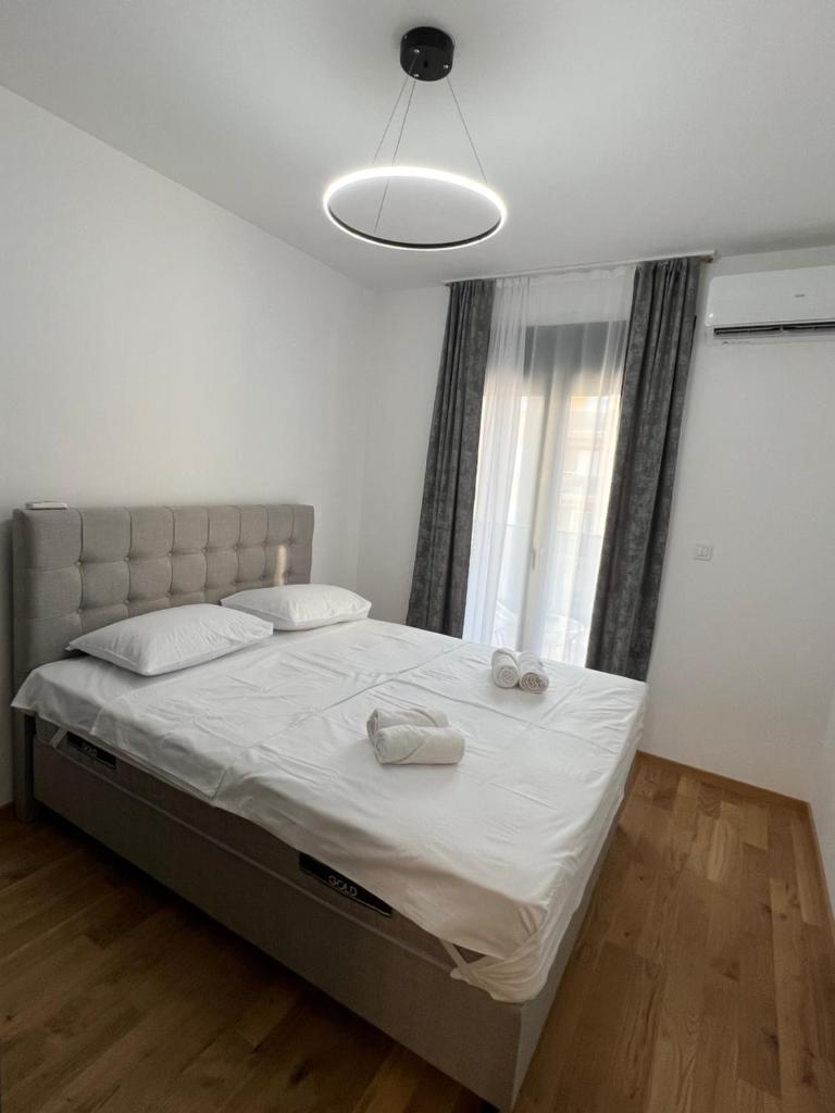 Montenegro Luxury Suites - New City Podgorica 7