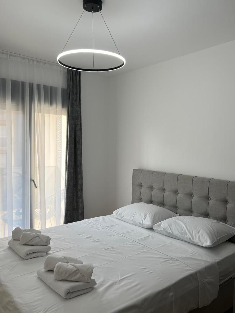Montenegro Luxury Suites - New City Podgorica 2