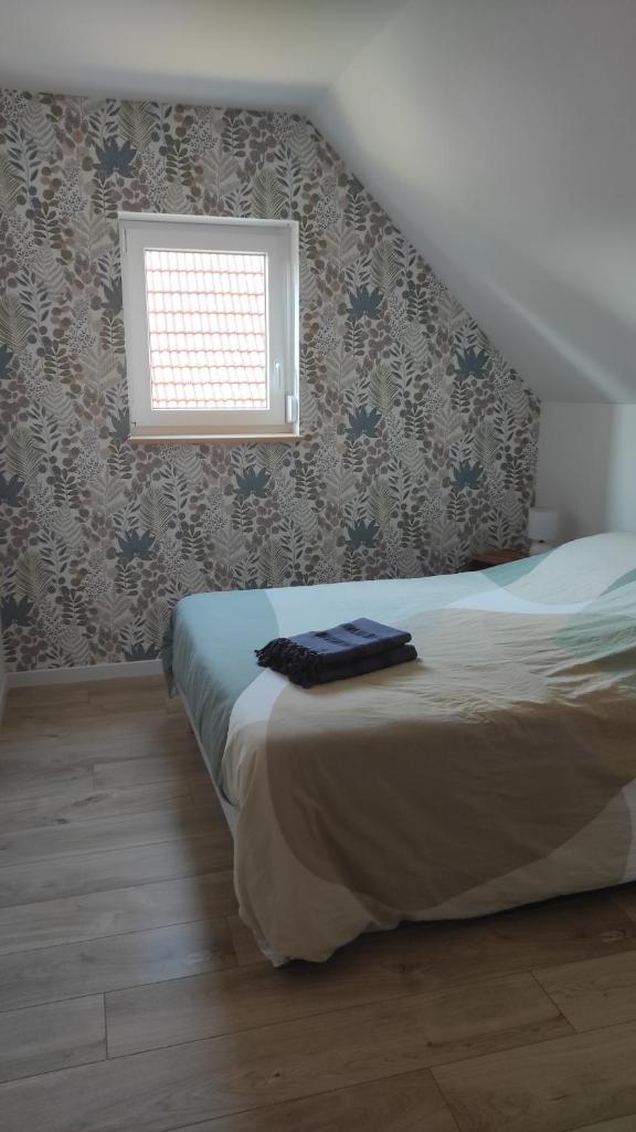 La maison des Peupliers 2