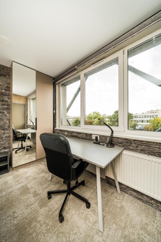 Zaliakalnio Terasos apartamentai 2 6