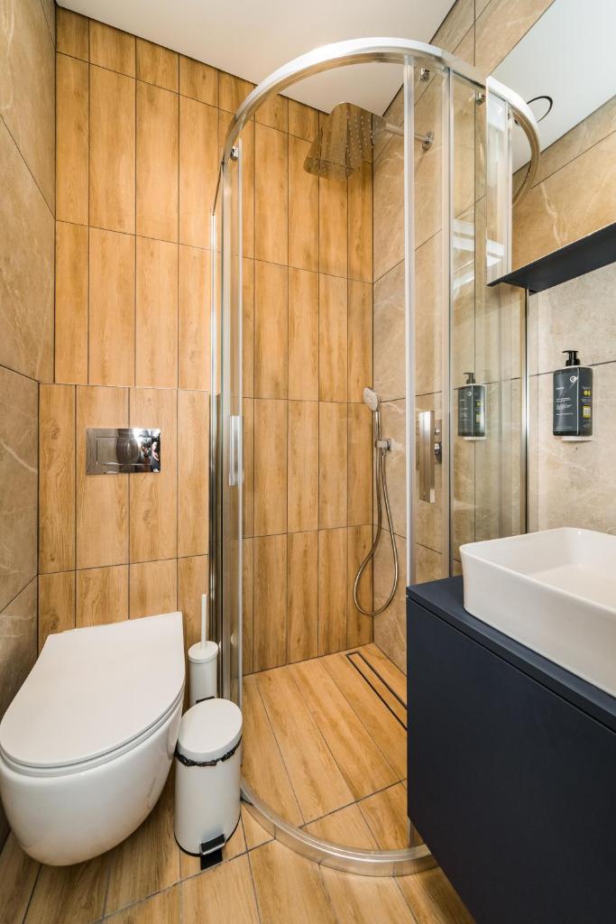 Zaliakalnio Terasos apartamentai 2 7