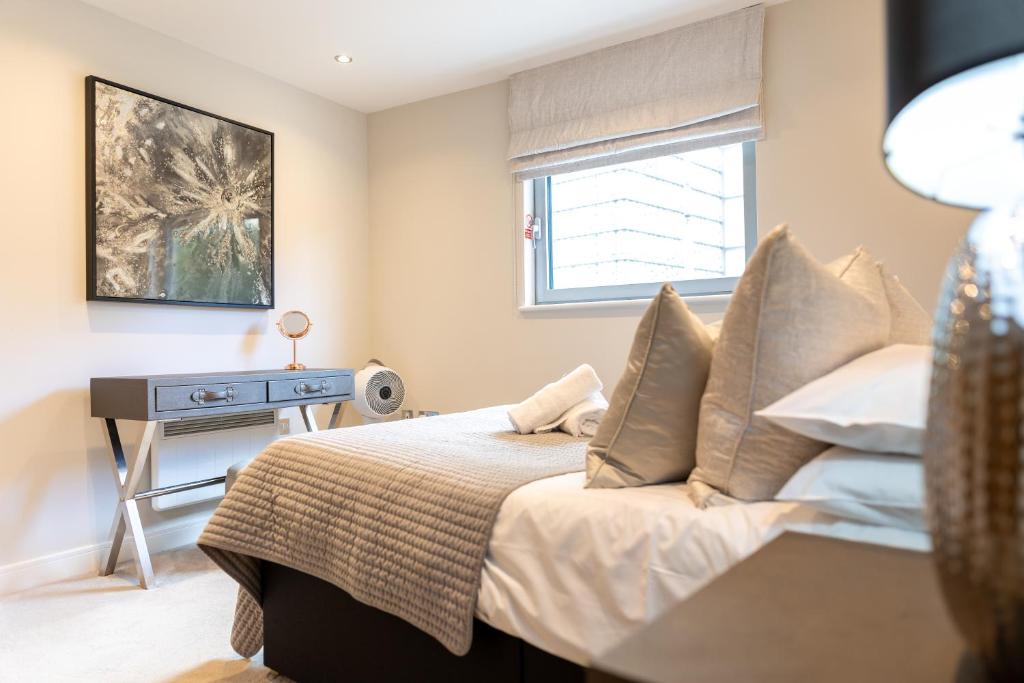 Exclusive Cardiff City Centre Apartment 2