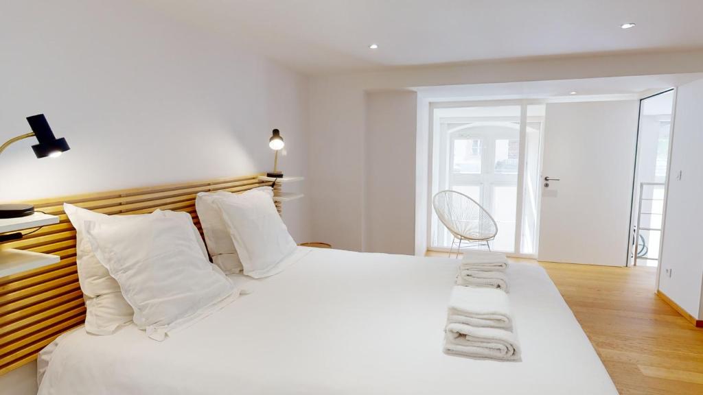 High Standing Comfortable Loft 125m2 city center 7