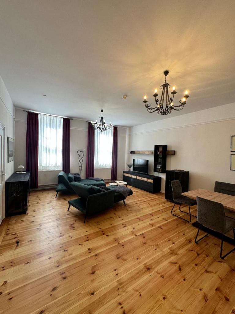 Apartmenthaus Gutenberg 78 4