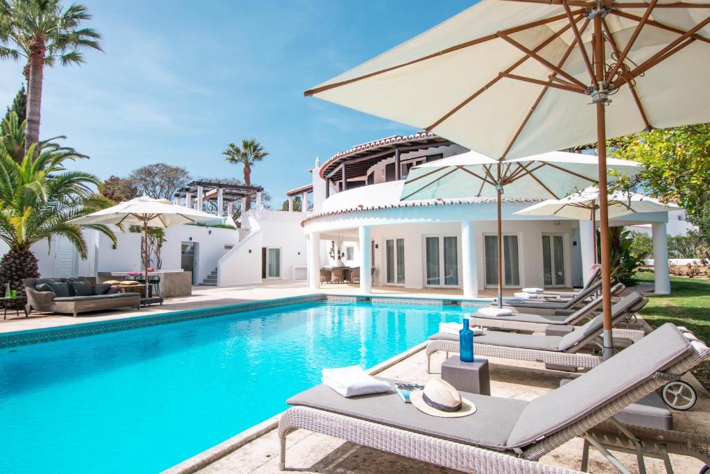 Casa Isabella