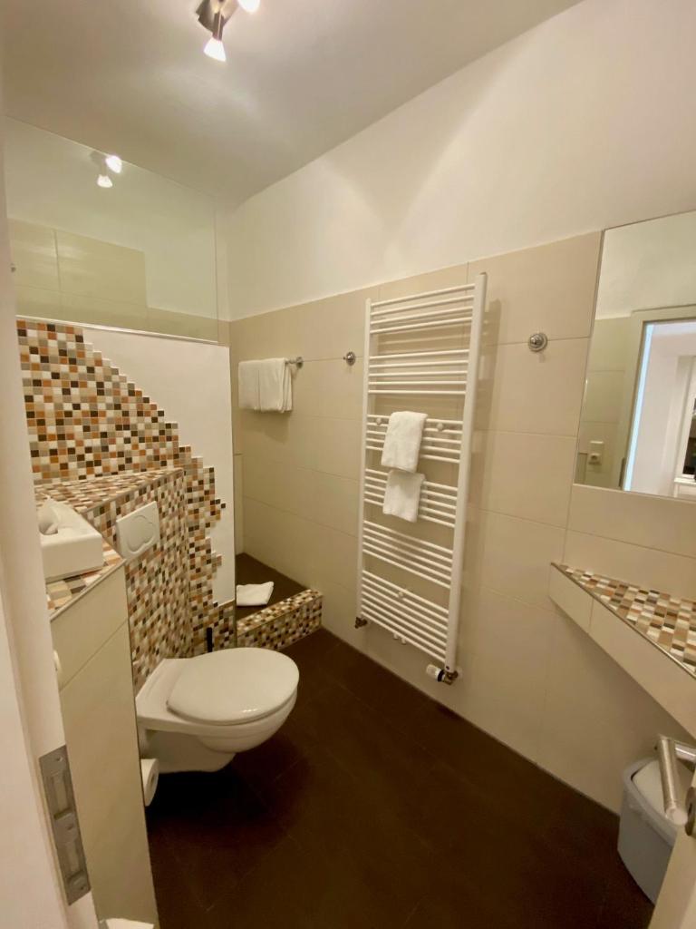 Arthotel ANA Residence Bremen 3