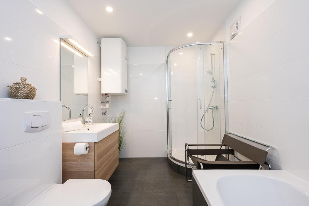 City Apartment Süd 7