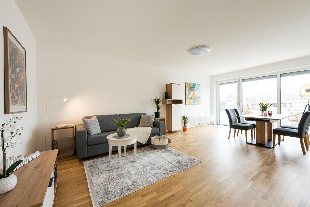 City Apartment Süd 8