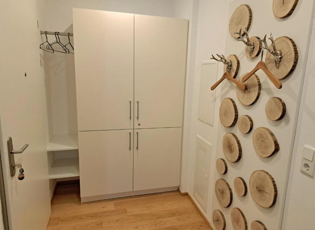 Ferienwohnung Schwan 3
