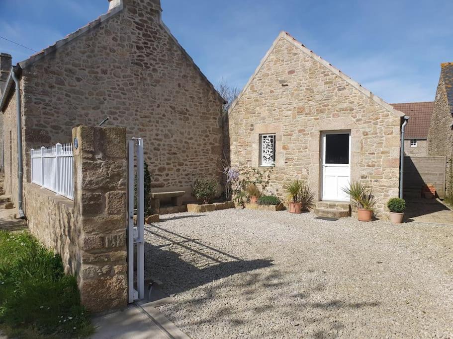 Gîte de bord de mer, Le Calicoco 6