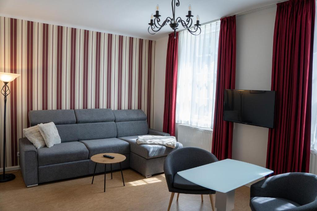 Apartmenthaus Gutenberg 78 8