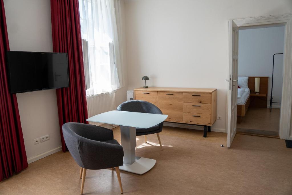 Apartmenthaus Gutenberg 78 7