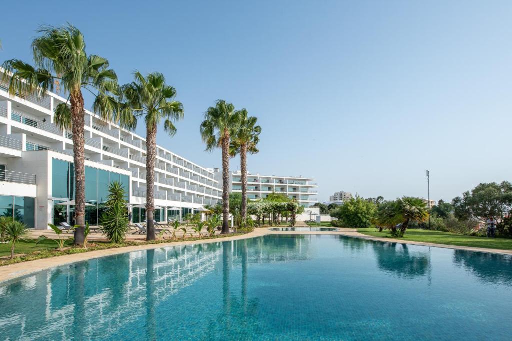Vista Marina Apartamentos Turisticos 5
