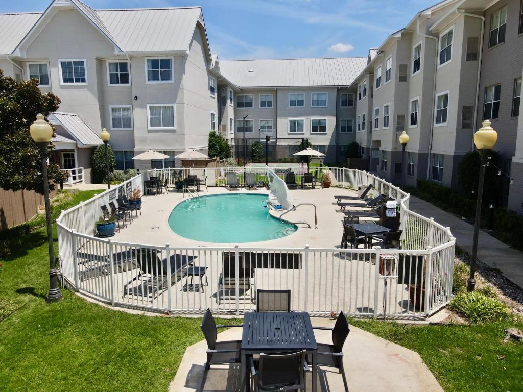 Residence Inn Dallas DFW Airport North/Irving Image