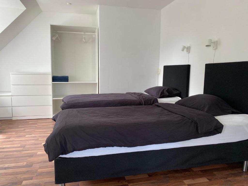 Renovated apartment 3