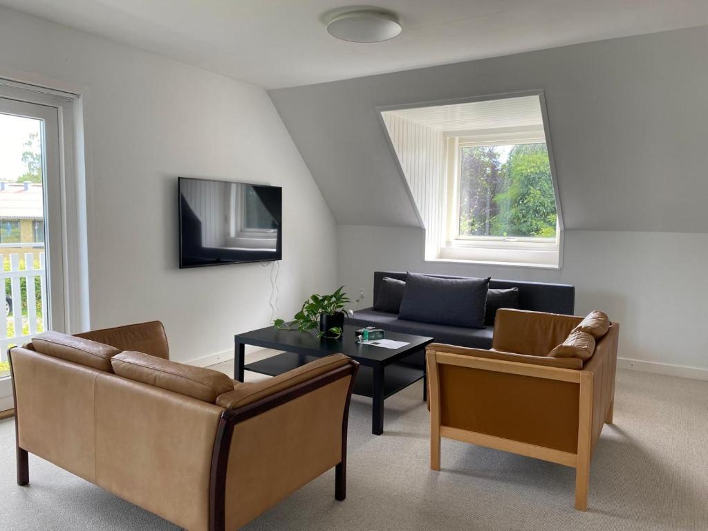Renovated apartment 2