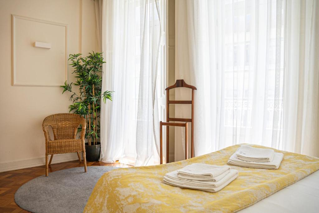 Impar Luxury Apartments 7