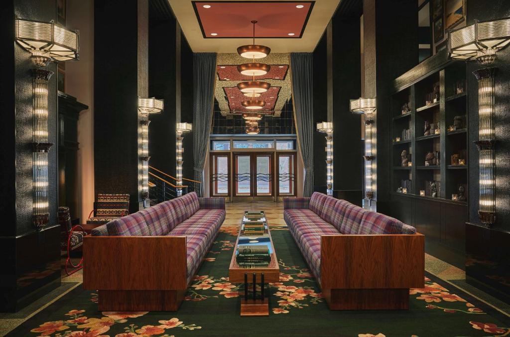 Graduate by Hilton Seattle Image