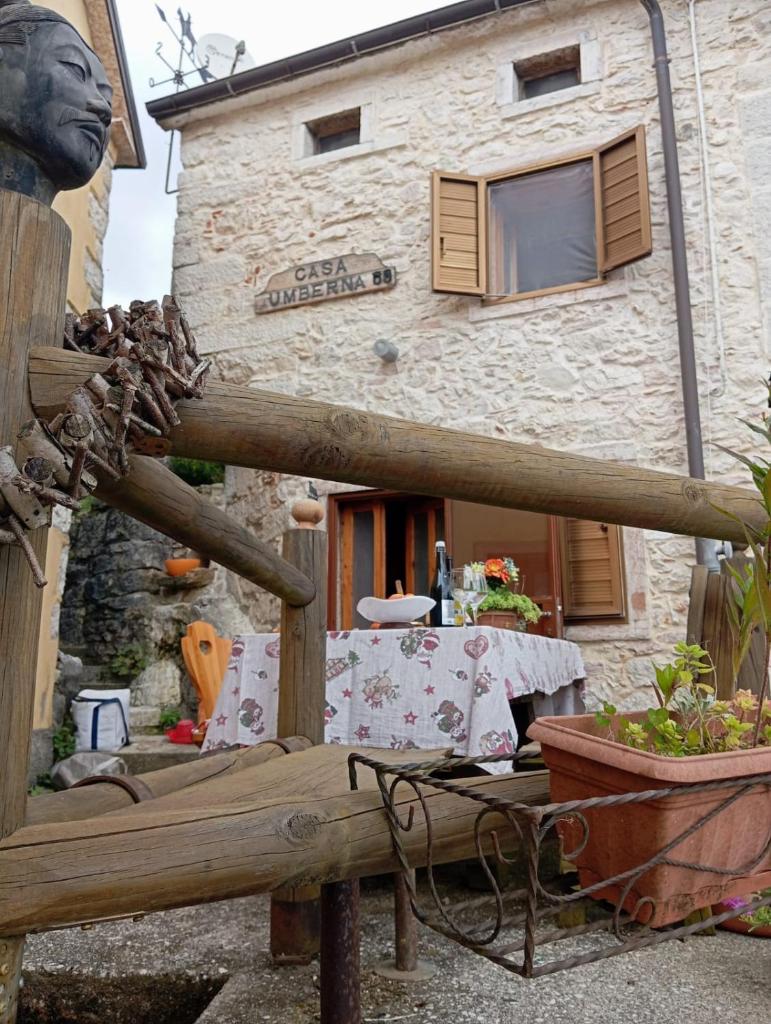 Casa Umberna 5