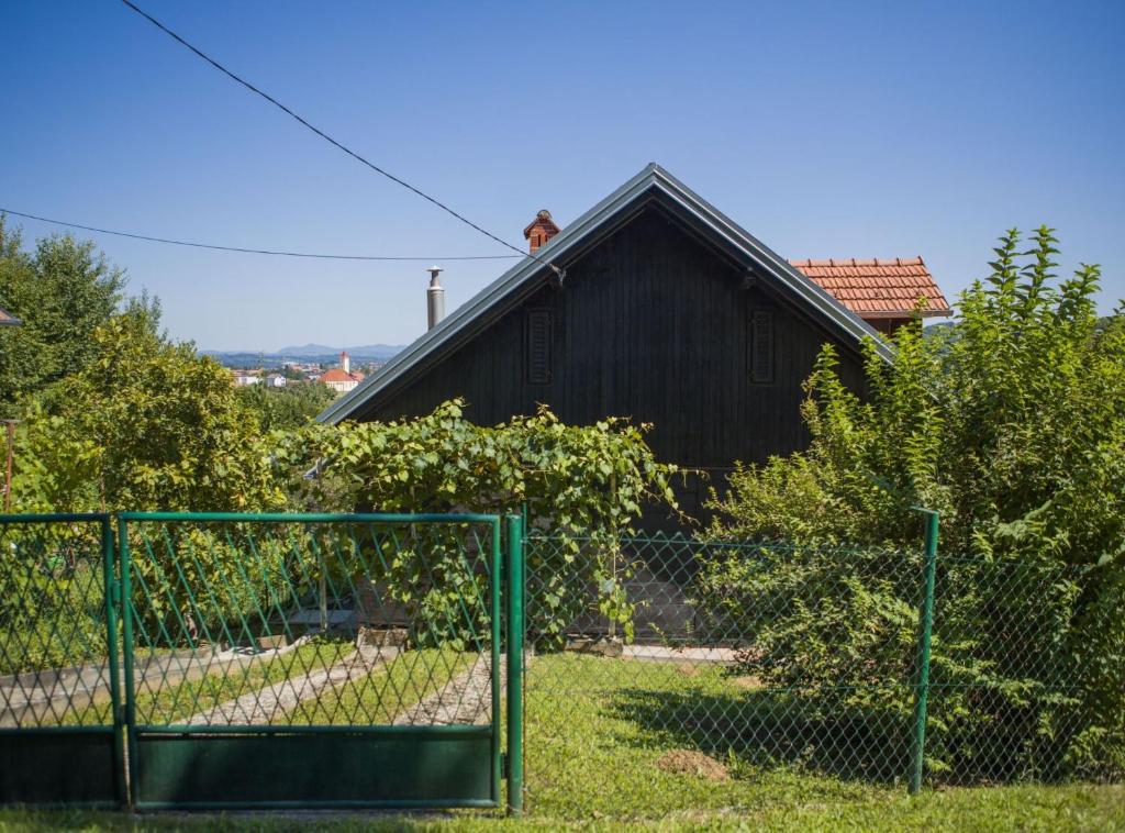 Holiday Home MILa 1