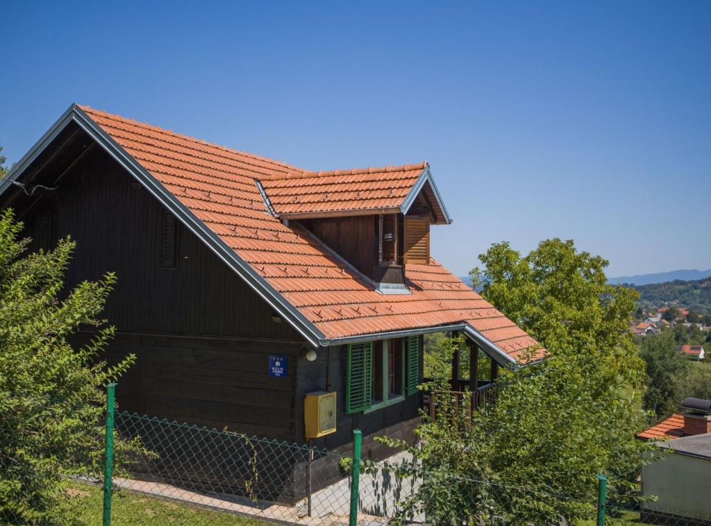 Holiday Home MILa 2