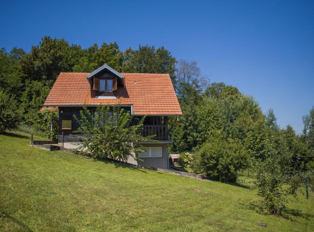 Holiday Home MILa 3