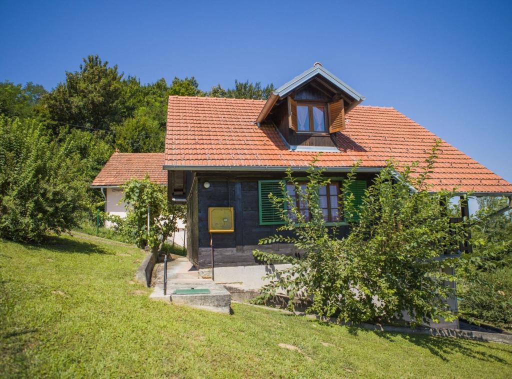 Holiday Home MILa 5