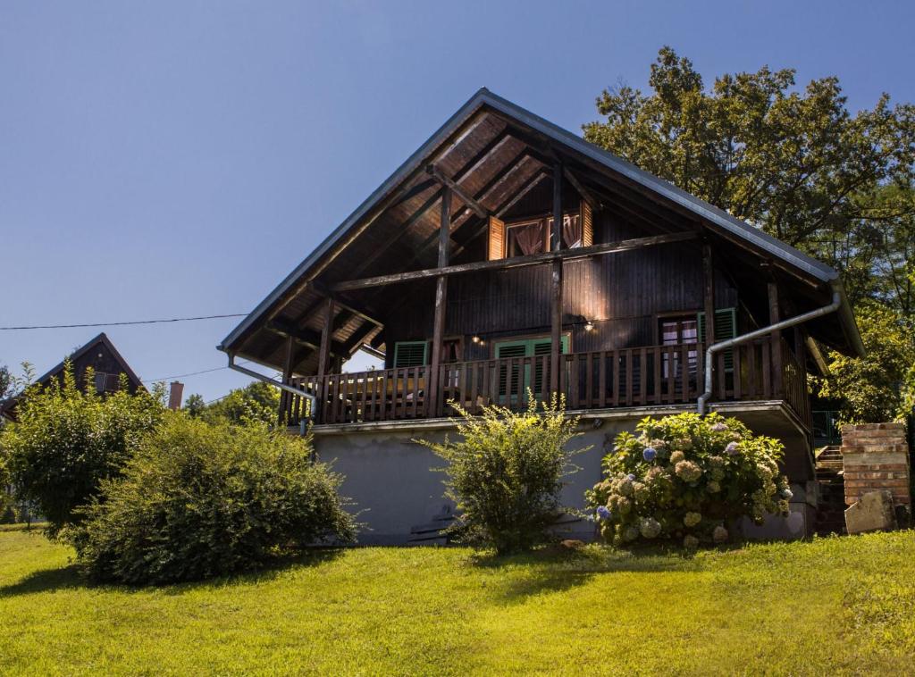 Holiday Home MILa 7