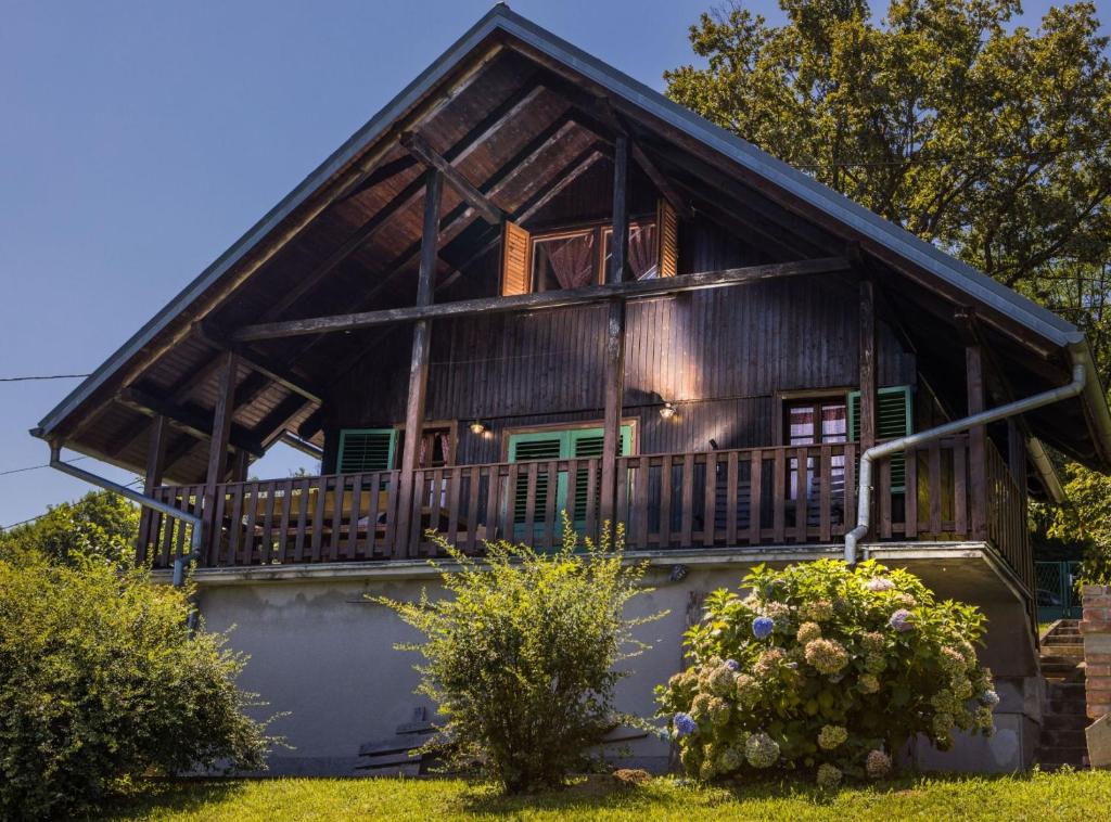 Holiday Home MILa 8