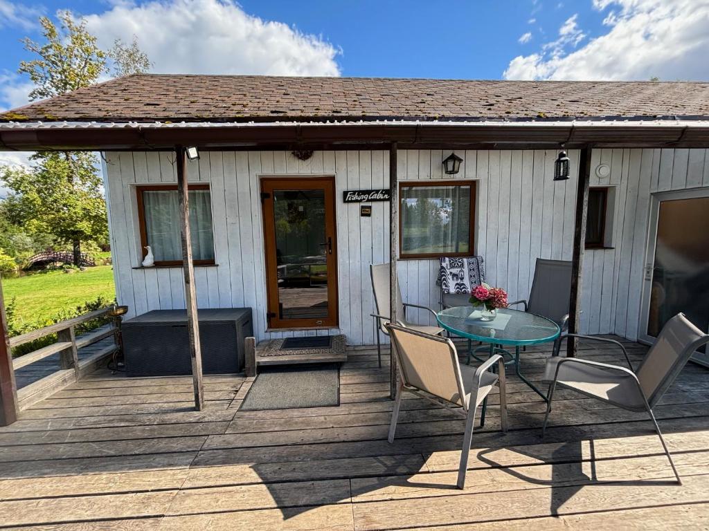 Residence R&R 2