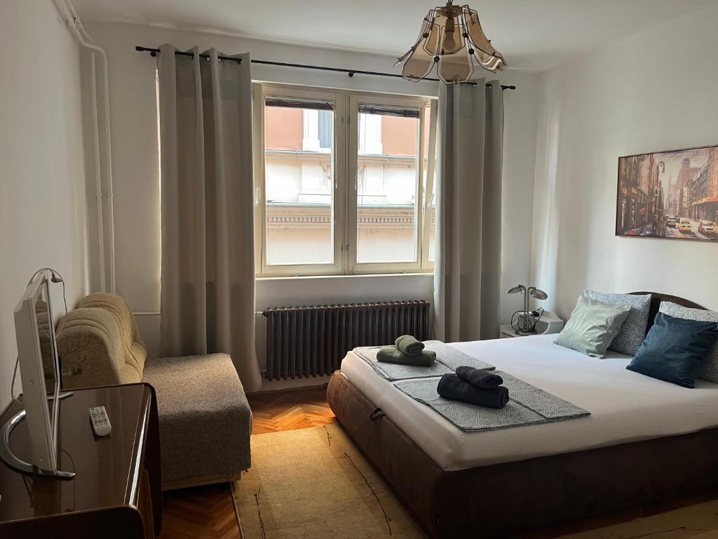 City Garden Residence Old Town Sarajevo 2