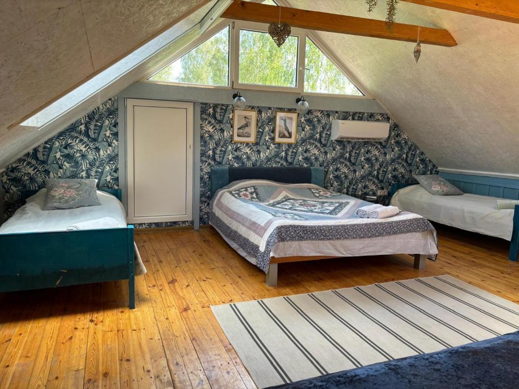 Residence R&R 2