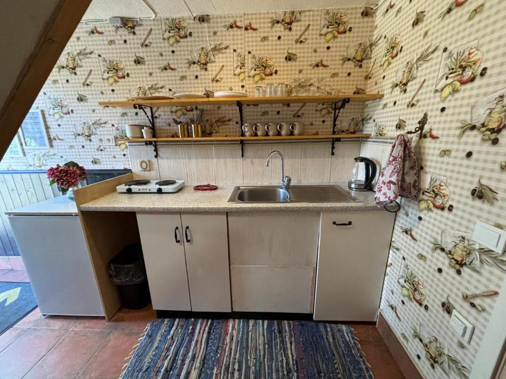 Residence R&R 3