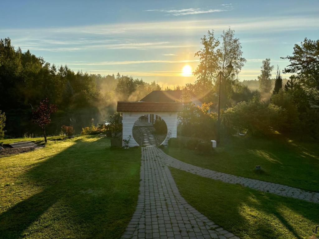 Residence R&R 5
