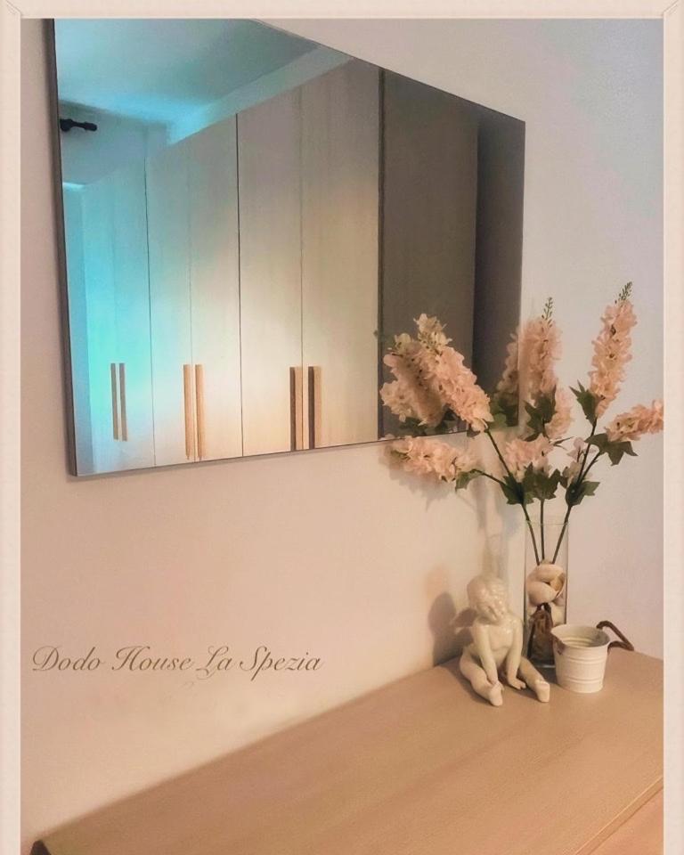 Dodo House La Spezia 8