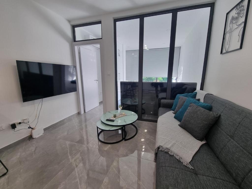 Diamond Residence 160 5