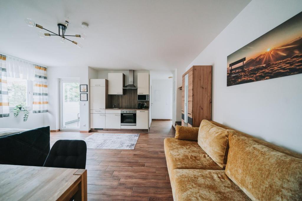 Apartment ELSA 1