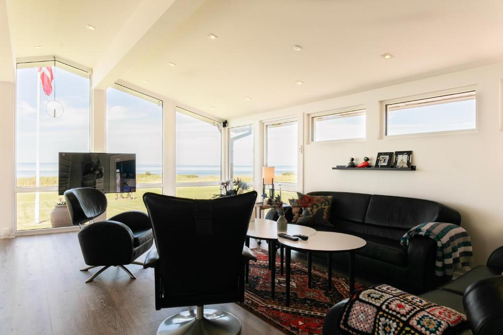 Strandhuset. 3