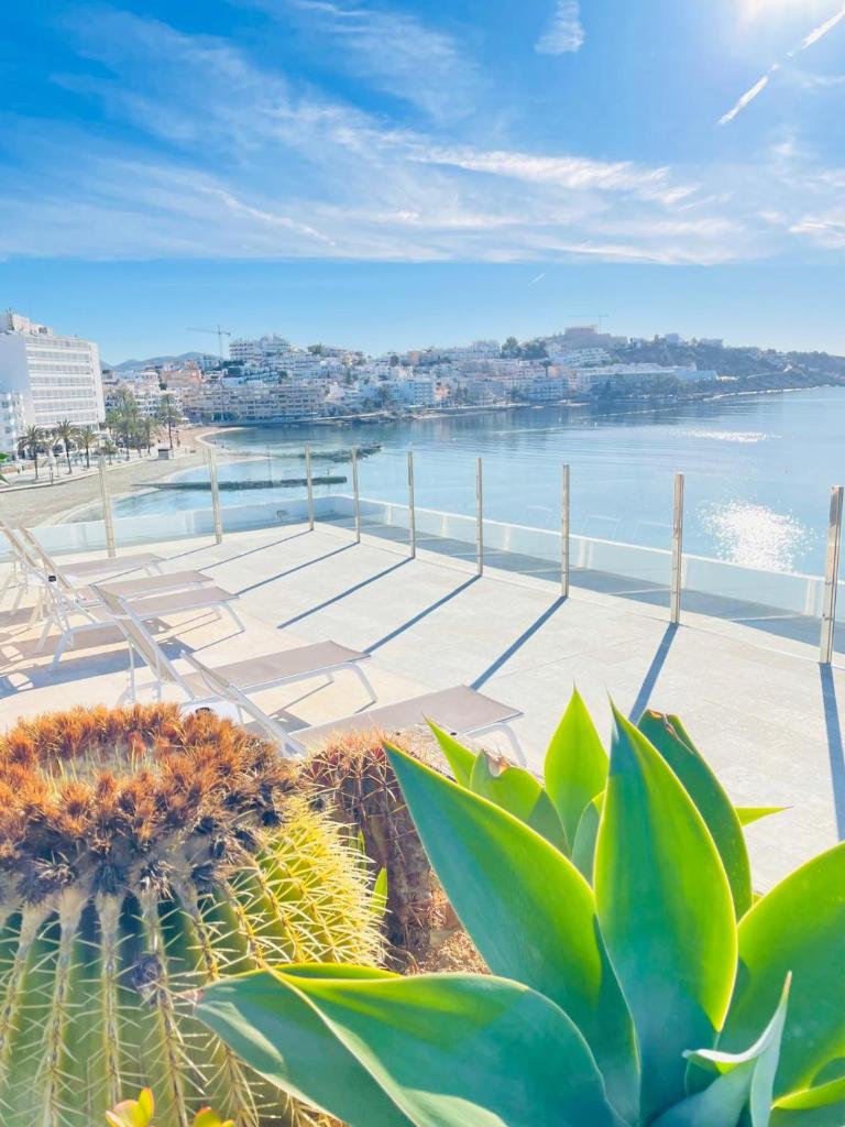 Apartamentos Llobet Ibiza