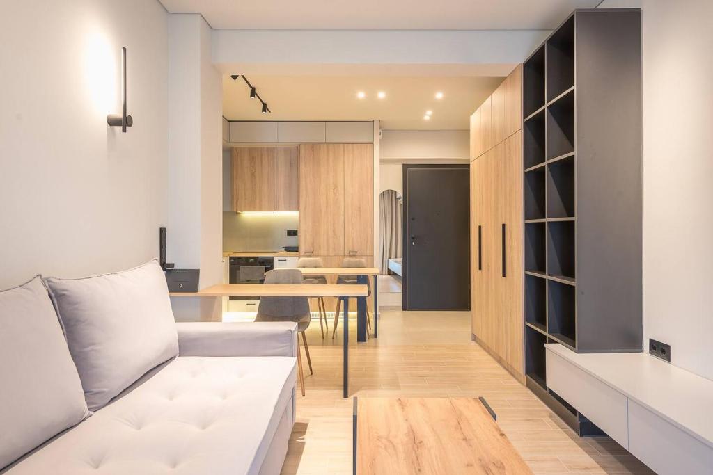 Stylish And Cozy Home 6