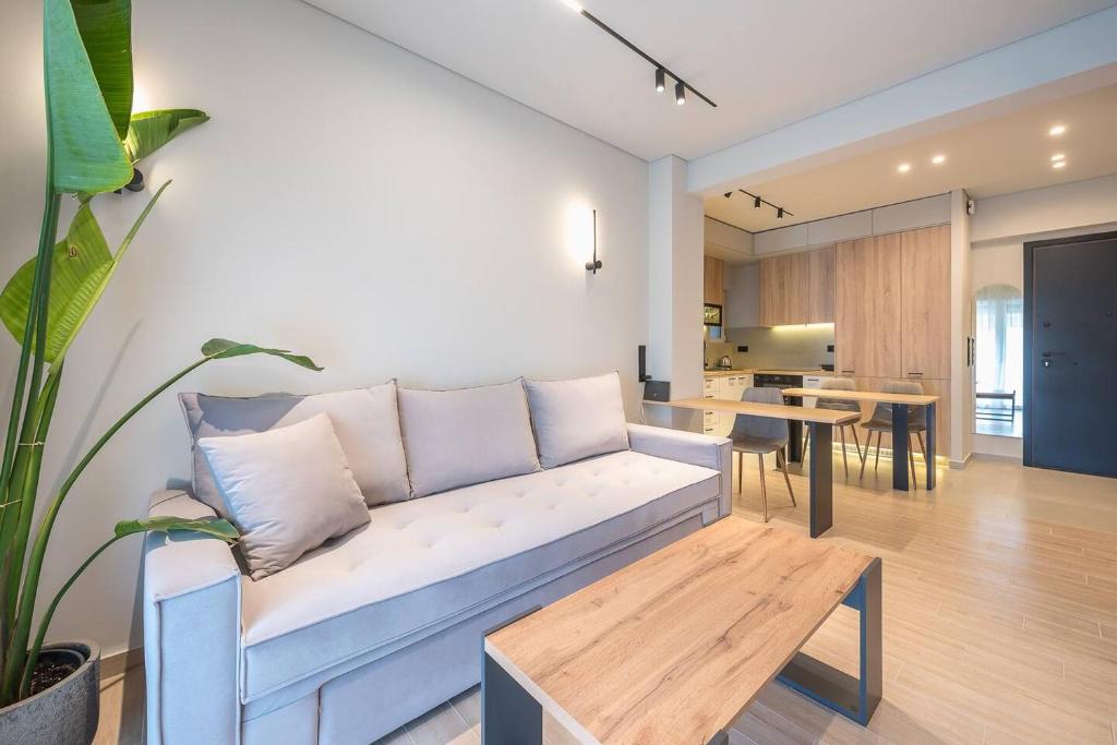 Stylish And Cozy Home 4