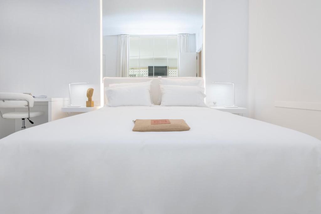 BHost - Lumière Suites 4