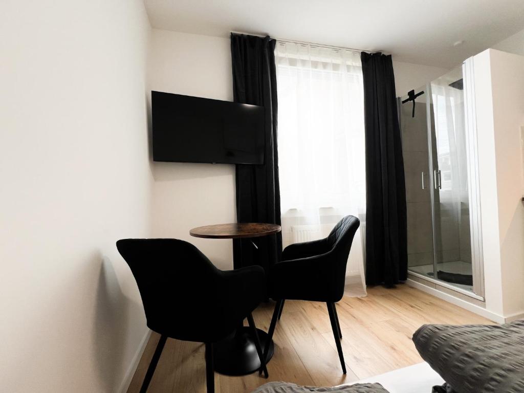 Cityapartments Düsseldorf - Stadtmitte 2