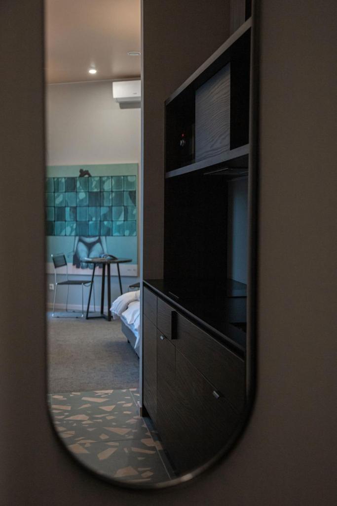 Resume apartments 5