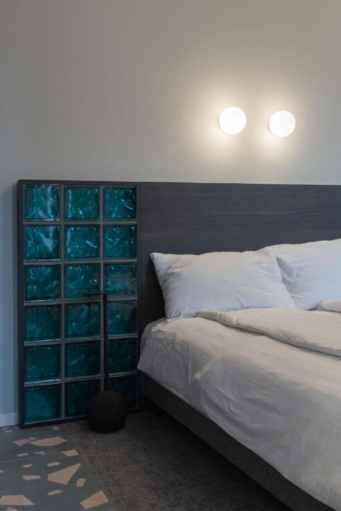 Resume apartments 6