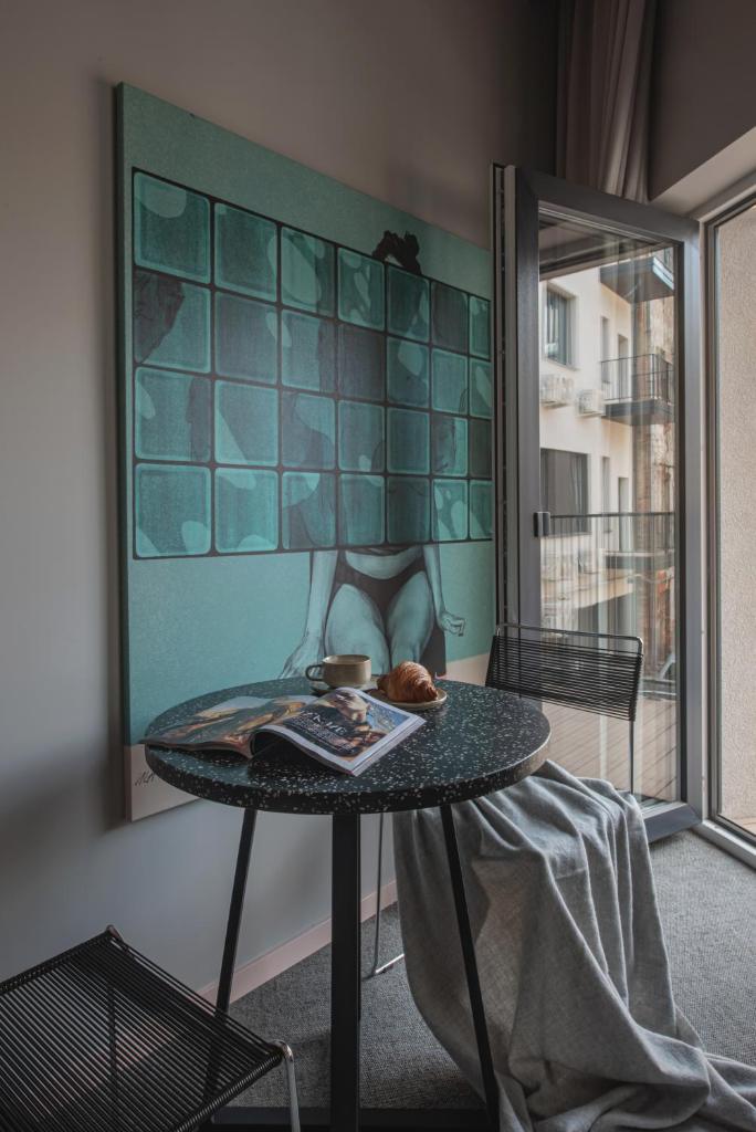 Resume apartments 2