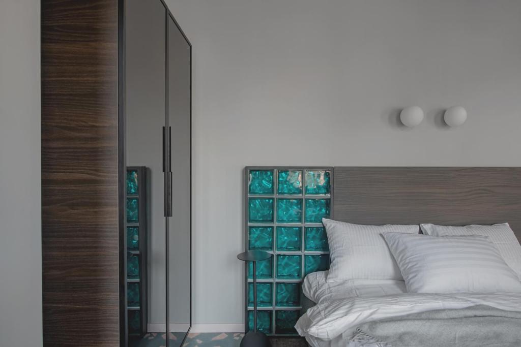 Resume apartments 3