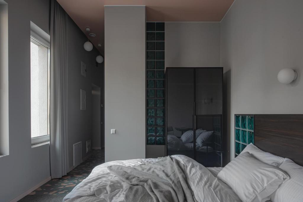 Resume apartments 4